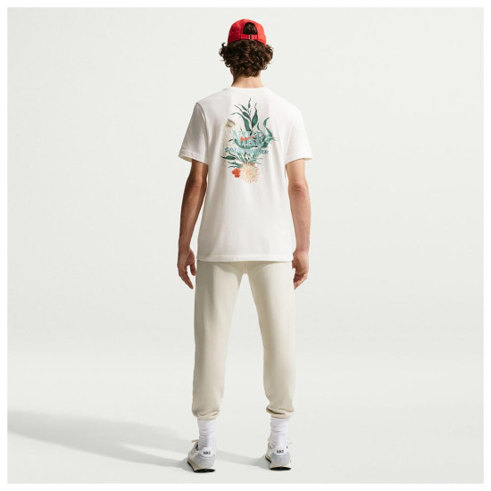Nike Ανδρικό παντελόνι φόρμας Sportswear Club French Terry Jogger Pants